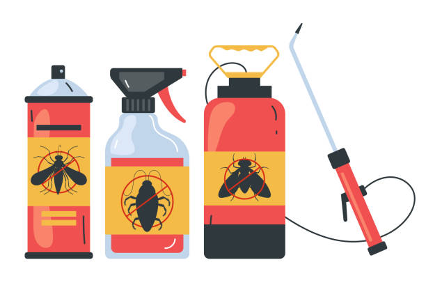 Best Bed Bug Extermination  in Clearlake Riviera, CA